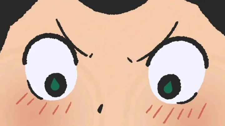，