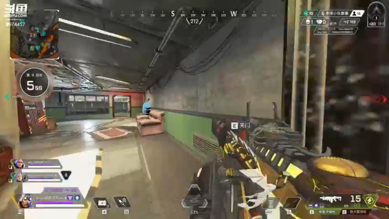 【2021-12-28 11点场】酷酷泡芙ovo：每天都快乐啊兄弟萌！！