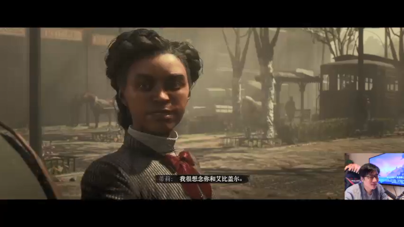 【2022-01-03 23点场】伯伯儿来了：约翰大结局准备。