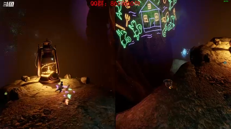 【2022-01-02 17点场】忽忽歪歪：忽忽歪歪 恍恍惚惚  玩游戏