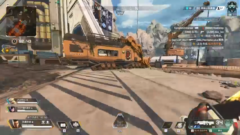 【2022-01-03 21点场】风暴奶爸Nai8：【奶爸】今儿操作一天