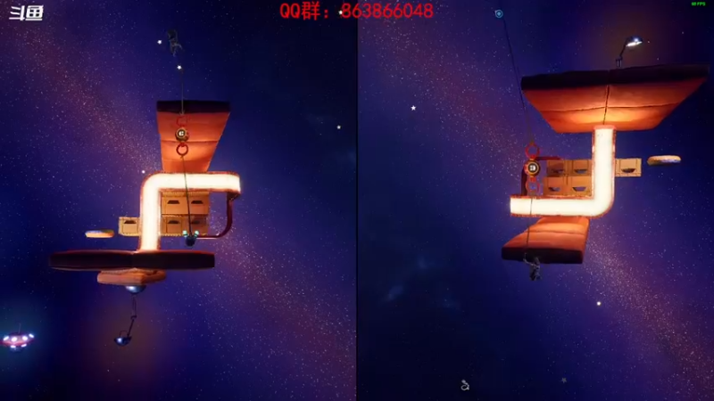 【2022-01-02 19点场】忽忽歪歪：忽忽歪歪 恍恍惚惚  玩游戏