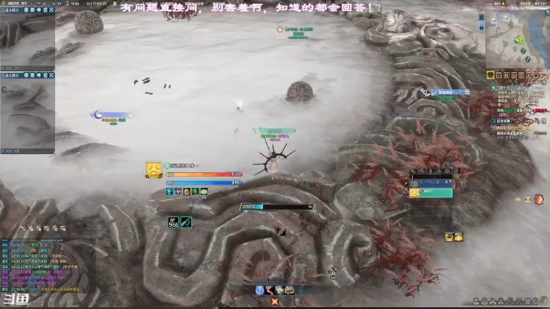 【2022-01-03 22点场】想吃胖的仓鼠央：【阿央】玉轮仙牢，四海皆狱！！