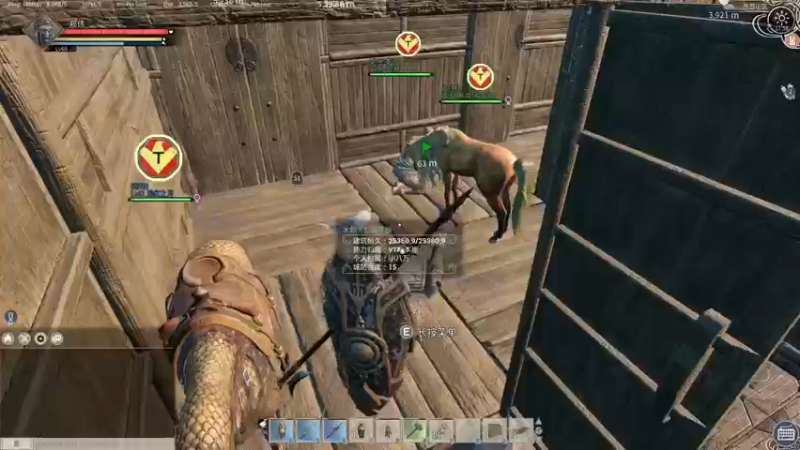 【2022-01-04 17点场】郑伟丶：我直接燃起来了