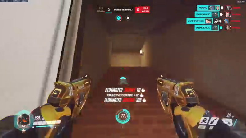 【2022-01-04 18点场】Rinn凛：【澳服】赛季末冲分