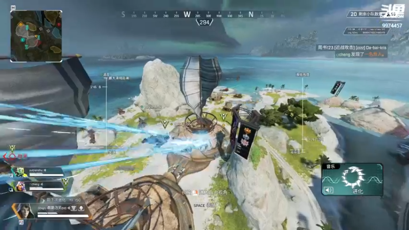 【2021-12-27 19点场】酷酷泡芙ovo：每天都快乐啊兄弟萌！！