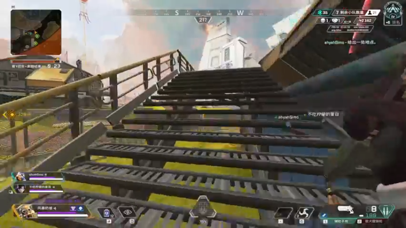 【2022-01-04 19点场】风暴奶爸Nai8：【奶爸】今儿操作一天