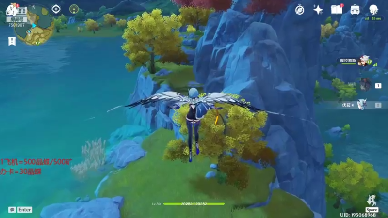 【2022-01-03 11点场】Corgi酱紫：小鬼代播 新年快乐