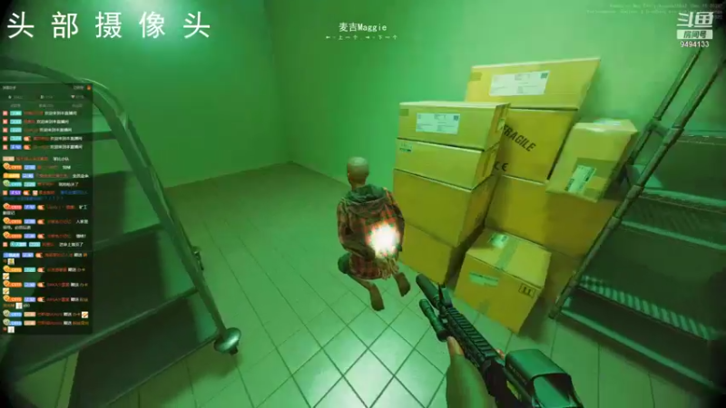 【2022-01-03 17点场】天堂的小胖：新年快乐啊！！ 9494133