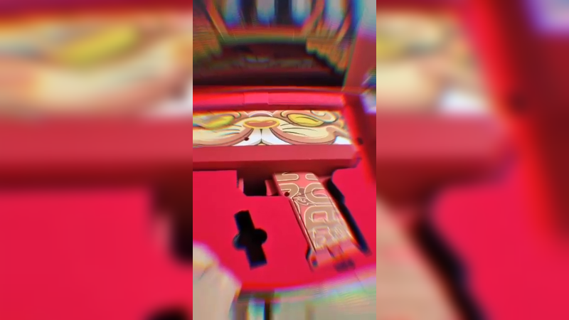 见清king发布了一个斗鱼视频2022-01-04