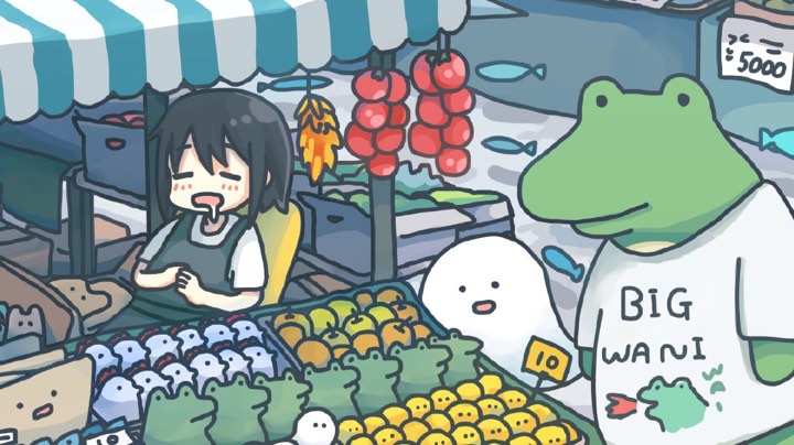 2022-01-03 19点场②温柔小姐姐