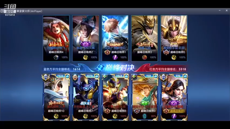 【昧昧不是妹妹】：5-3露娜，人群之中疯狂穿梭