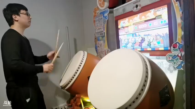 【2022-01-04 00点场】KazeLink：成都极音一日游