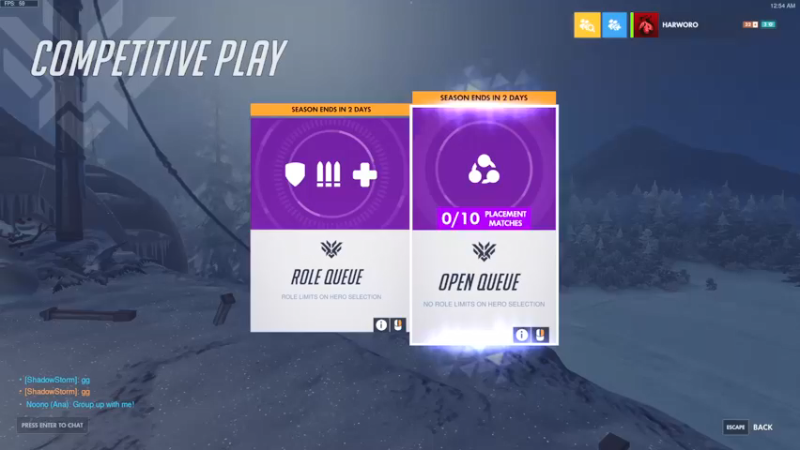 【2022-01-04 19点场】Rinn凛：【澳服】赛季末冲分