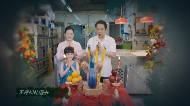 【粤语】QQ音乐香港地区榜（第五十二周）