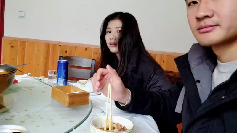 【2022-01-04 13点场】川味箩卜：陪榜一游川西