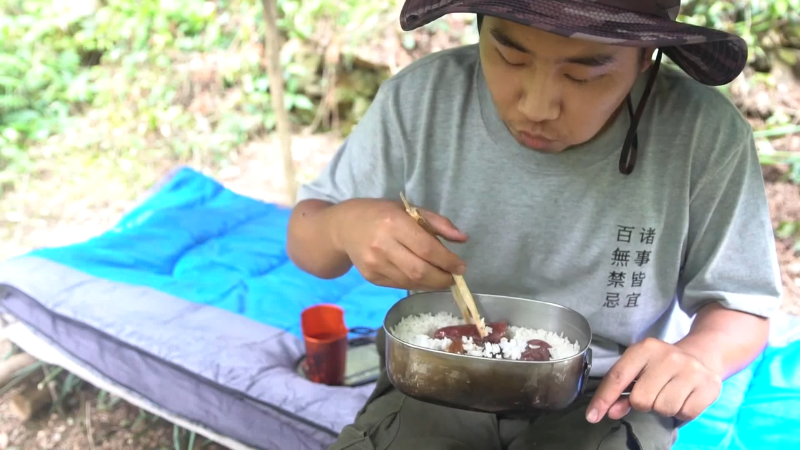 【美食】野食小哥的精彩时刻 20220104 11点场