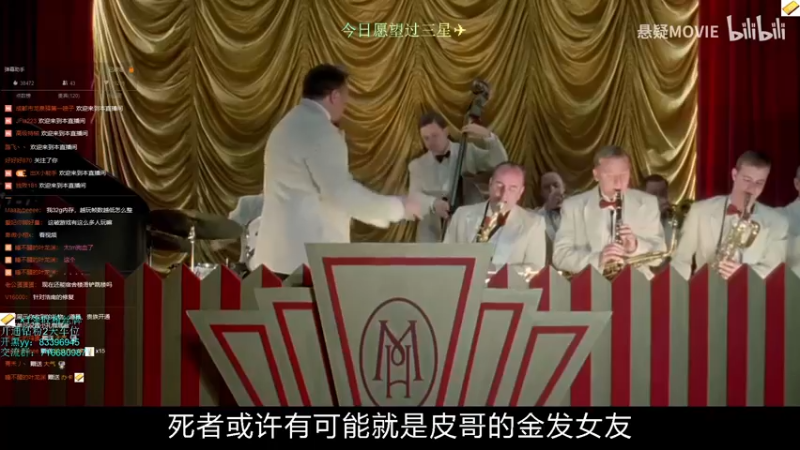 【2022-01-03 00点场】陈浩南丶ABS：新人主播第三天~