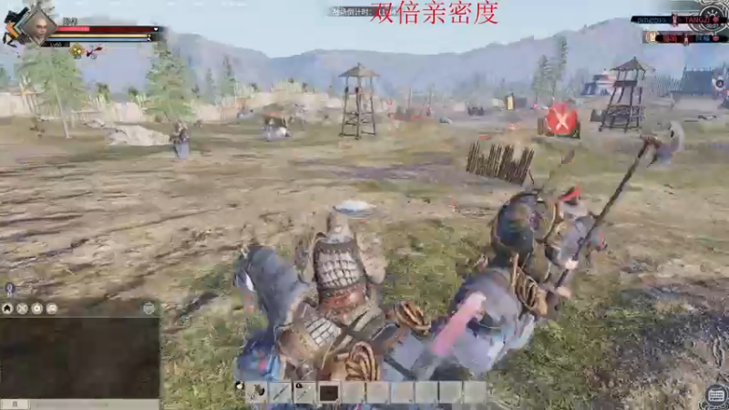 【2022-01-04 00点场】郑伟丶：我直接燃起来了