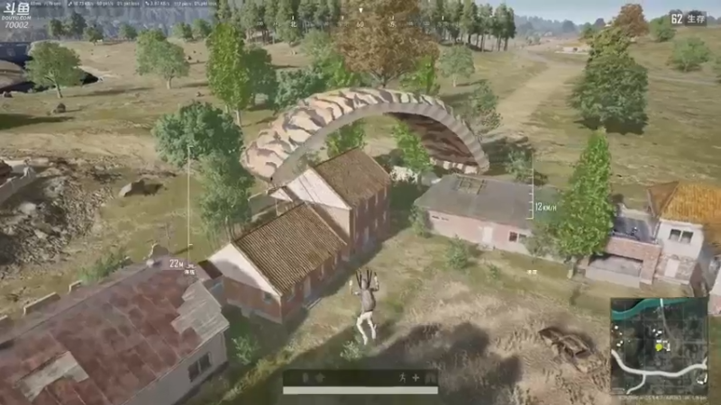 【蓝战非OvO】：4杀惜败这输的也太不甘心了