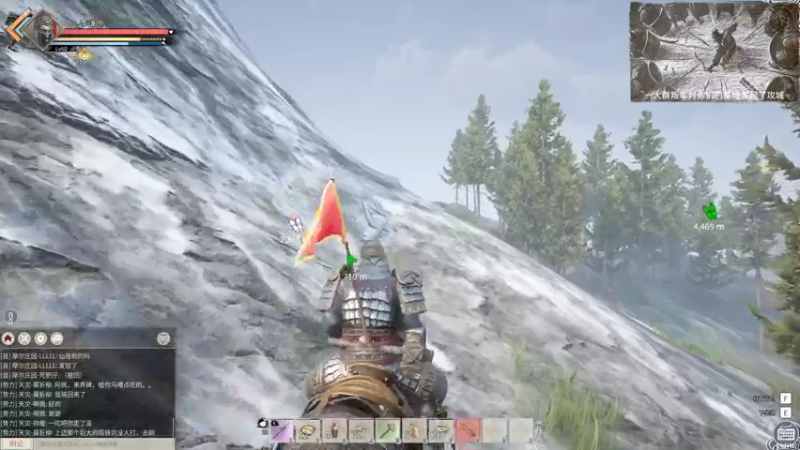 【2022-01-03 05点场】李谦愿：新年快乐呀！！！ 8674137