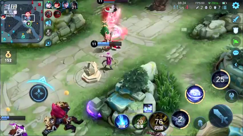 【2022-01-02 21点场】小笨蛋北北：巅峰2544冲赛季定榜前10!