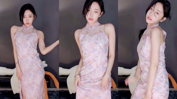 【VIVI小小酥】01-03 本场人气值TOP1舞蹈