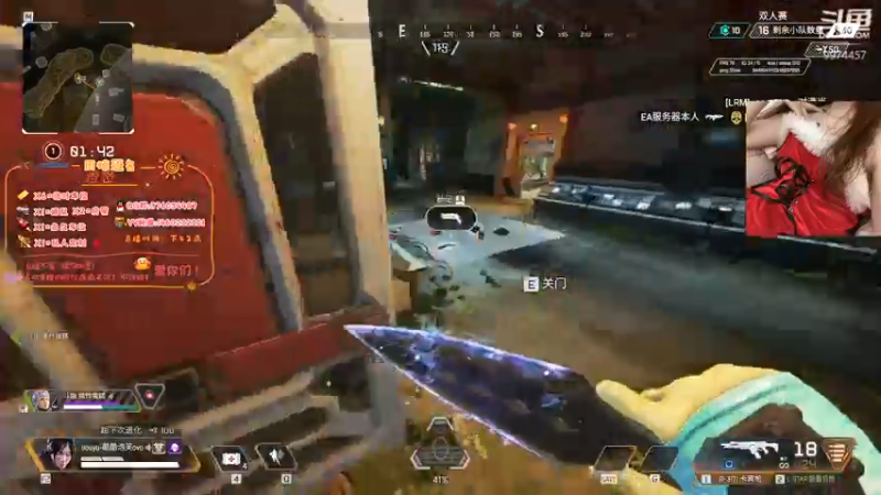 【2022-01-03 16点场】酷酷泡芙ovo：新的一年要遇到更好的自己~