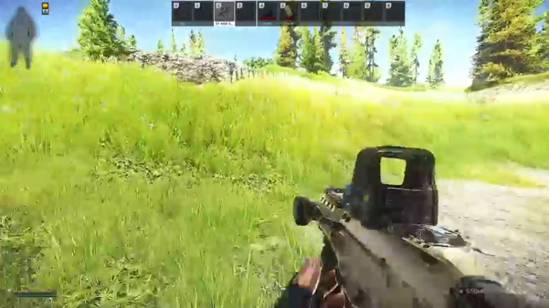 【2022-01-03 10点场】TAT大白：职业枪法，一发未中！！