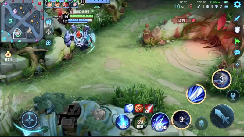 【2022-01-04 20点场】音七Simple：百段差一点冲呀！