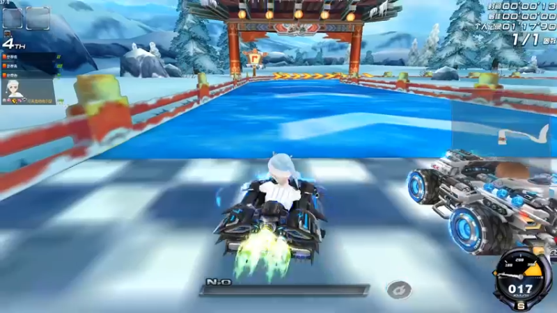 【BN丶严斌】：距离起飞还是差点意思啊