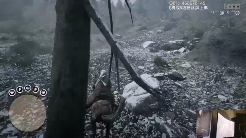 【2022-01-02 04点场】李不错呀：大表哥的退休生活