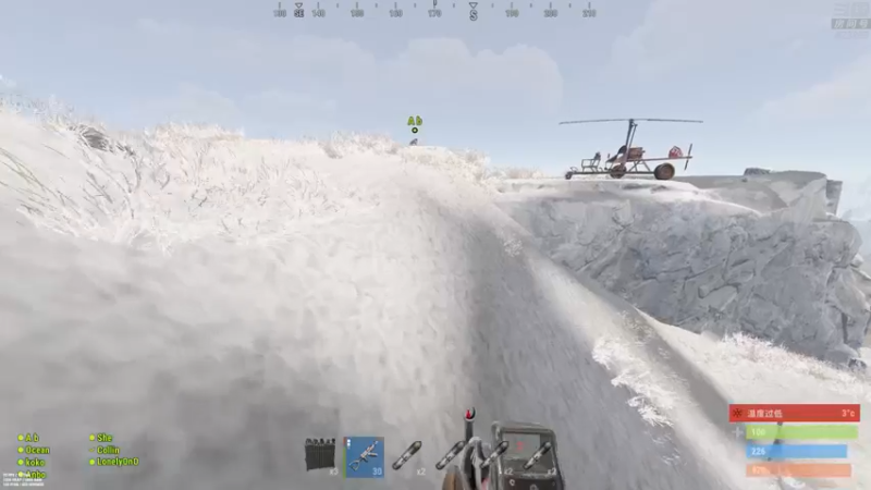 【2022-01-03 22点场】1K黄辉冯：黄辉冯：部落 生存