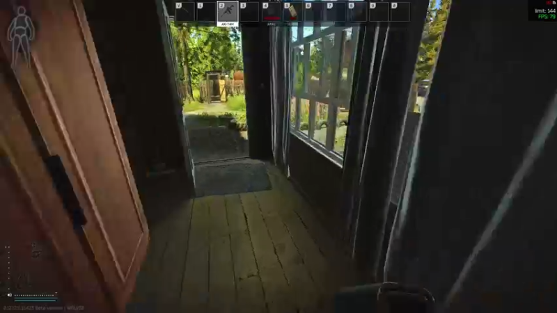 【2022-01-03 16点场】TAT大白：职业枪法，一发未中！！