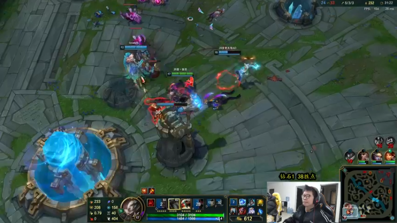 【2022-01-04 12点场】余小C真的很强：余小C：余人来了，早上好！