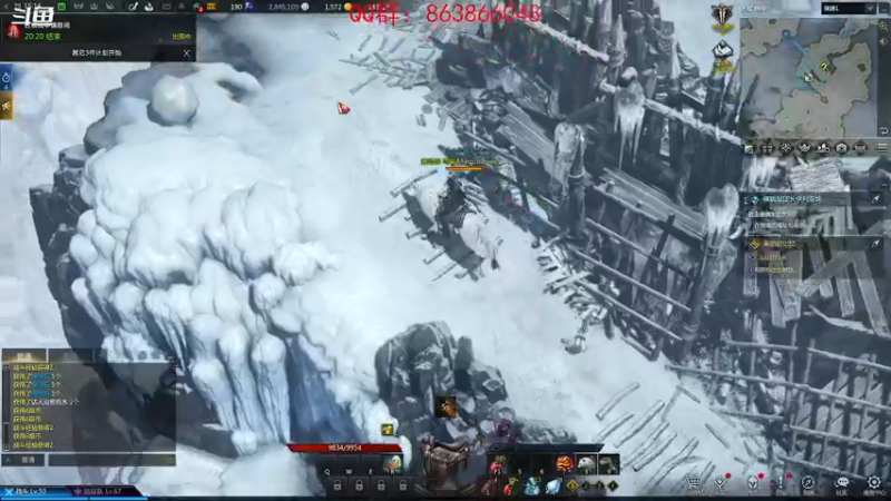 【2021-12-30 20点场】忽忽歪歪：忽忽歪歪 恍恍惚惚  玩游戏