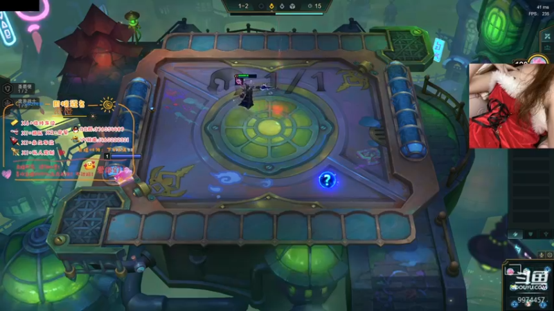 【2021-12-31 17点场】酷酷泡芙ovo：2021年的最后一天~ 9974457