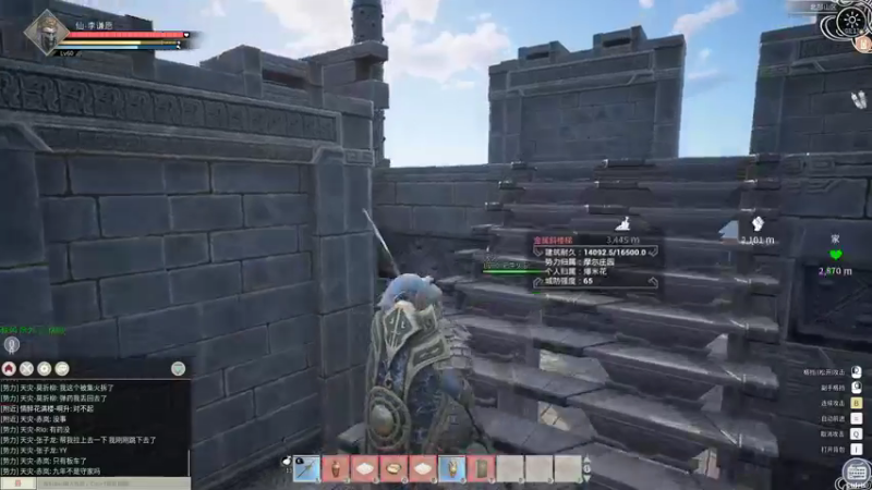 【2022-01-02 03点场】李谦愿：新年快乐呀！！！ 8674137