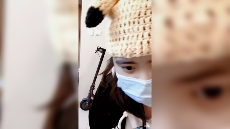 【2022-01-02 18点场】哦呦orz：【双倍】今天户外嗷，做做饭聊聊天