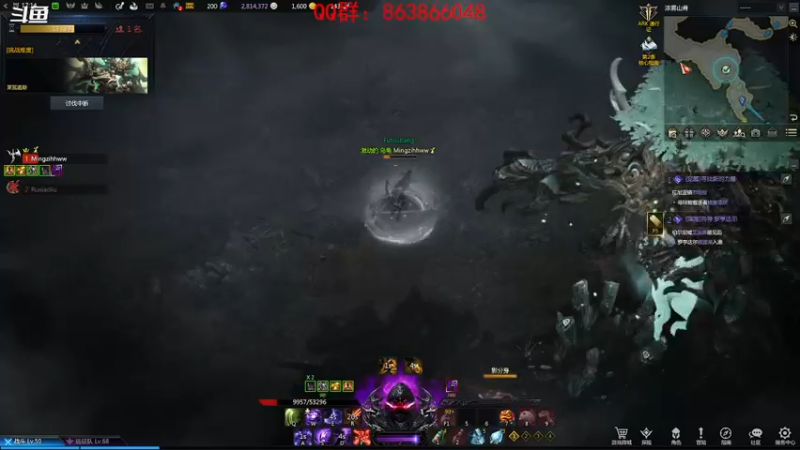 【2021-12-30 22点场】忽忽歪歪：忽忽歪歪 恍恍惚惚  玩游戏