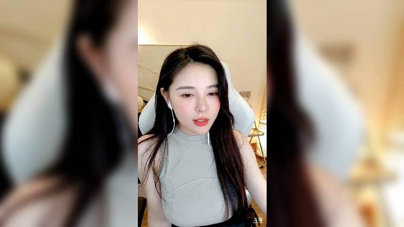 【颜值】RoseRose肉丝的精彩时刻 20220104 13点场