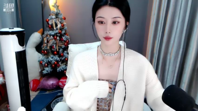 【2022-01-04 19点场】青台miss：1011 做人呐 最重要的就是开心