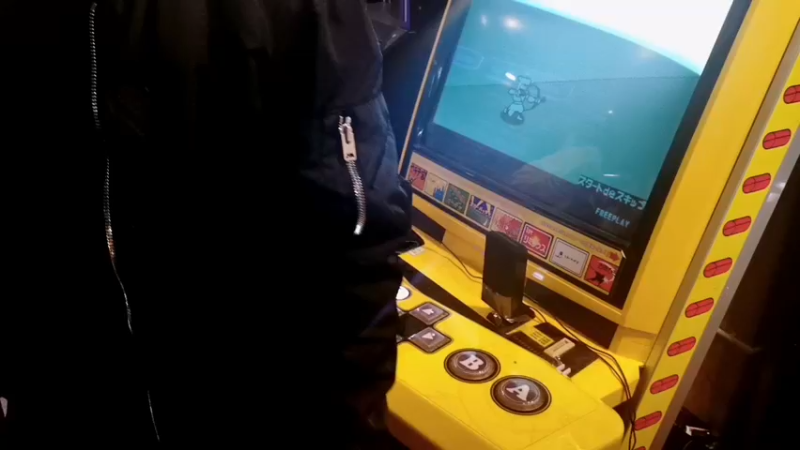 【2022-01-03 22点场】KazeLink：成都极音一日游