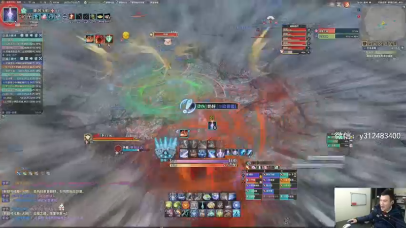 【2022-01-03 23点场】老杨怪：现在你知道版本答案了吗