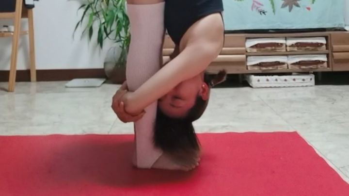 自我练习
