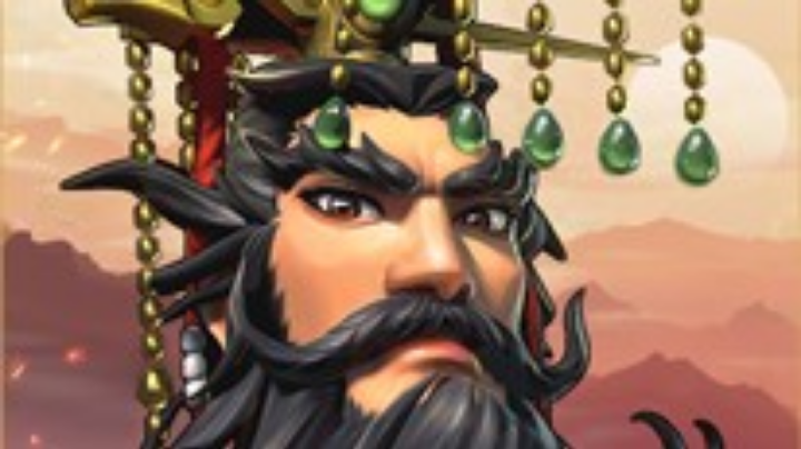 文明与征服