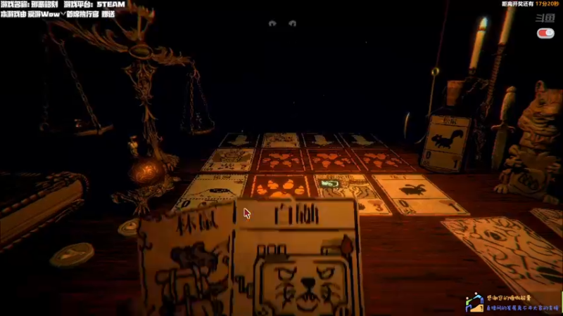 【2022-01-04 00点场】老猫CatGames：【Cat】高评价神作 邪恶铭刻