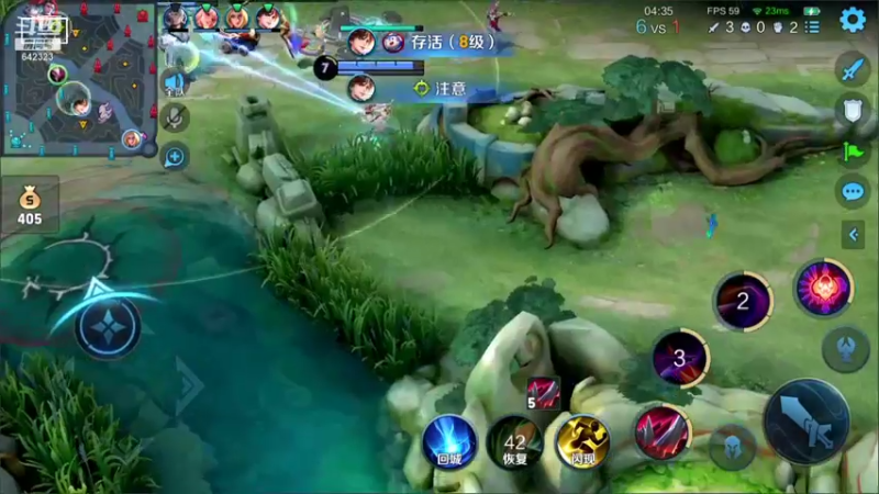 【2022-01-04 21点场】小笨蛋北北：今天势必上大分!!!