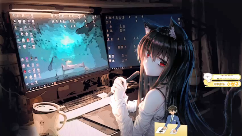【2022-01-04 14点场】浪子零i：【浪子零】赛季奖励拿到了吗？