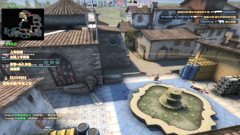 【2022-01-05 11点场】csgo沉默男孩：2022快乐起来！